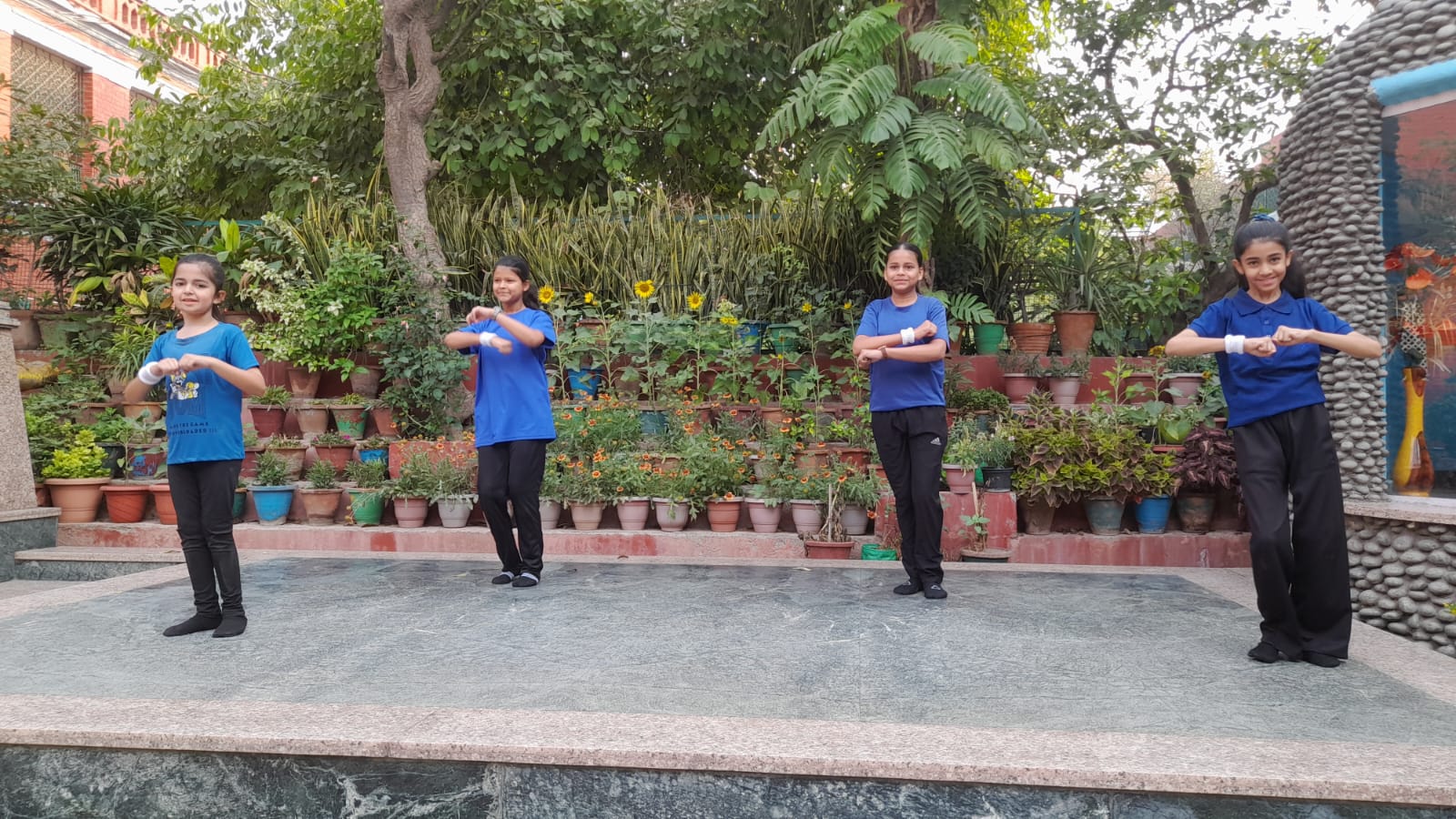 INSTITUTE DAY 2025